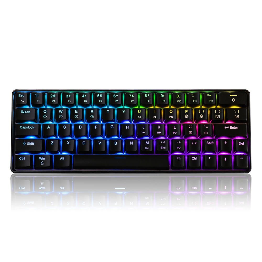 Wireless Keyboard